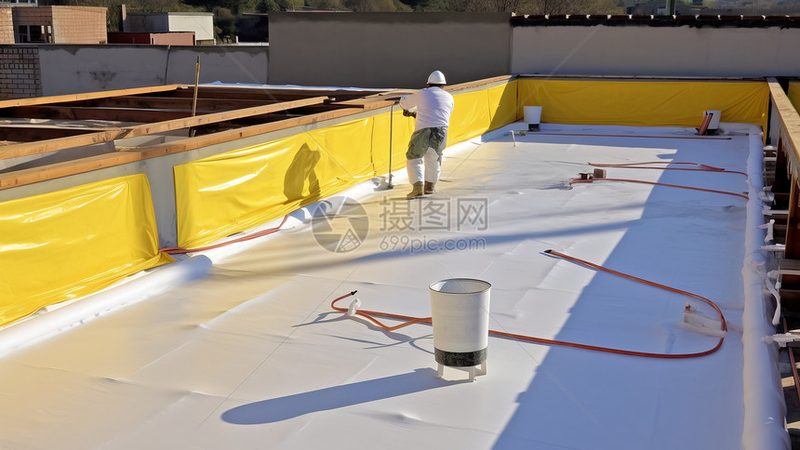地下室防水涂料选哪种品牌？不裂的秘密在这里