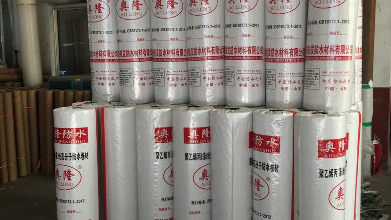 卫生间JS防水涂料：如何选择合适的材料**