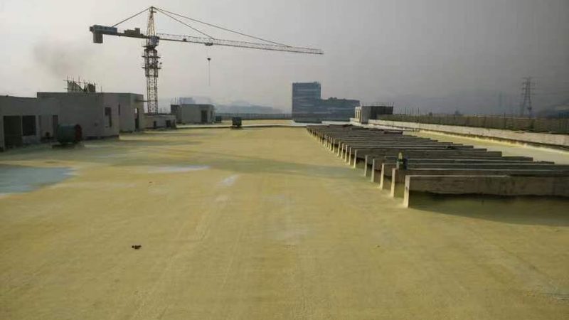 岩棉板施工锚固件布置规范详解