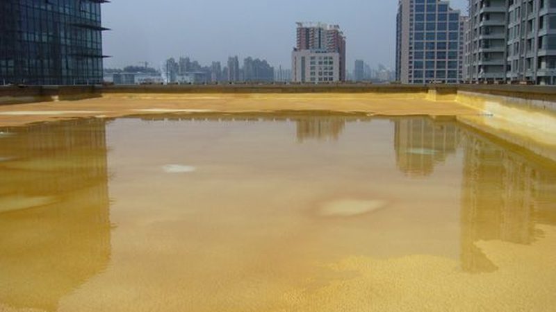 JS防水涂料：揭秘价格与规格背后的秘密**
