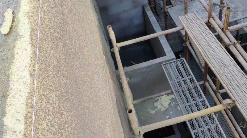 隧道防水补漏材料，定制方案揭秘**