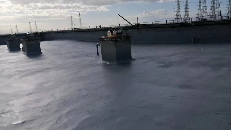 聚氨酯防水涂料开桶后保质期