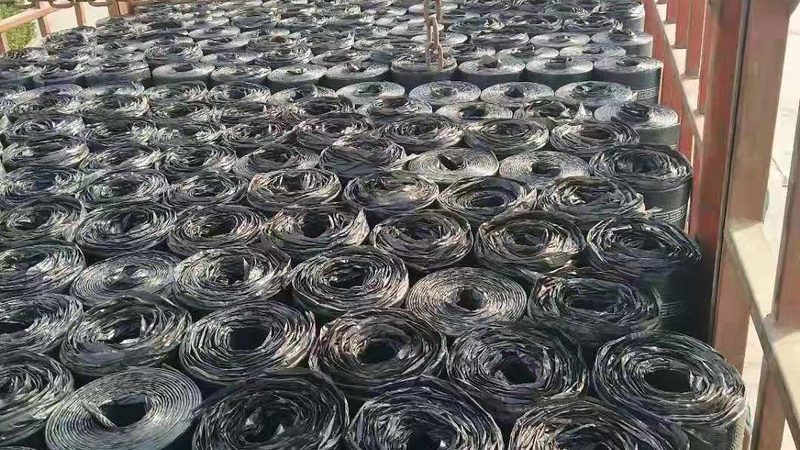 SBS防水卷材屋面施工，报价背后的考量因素
