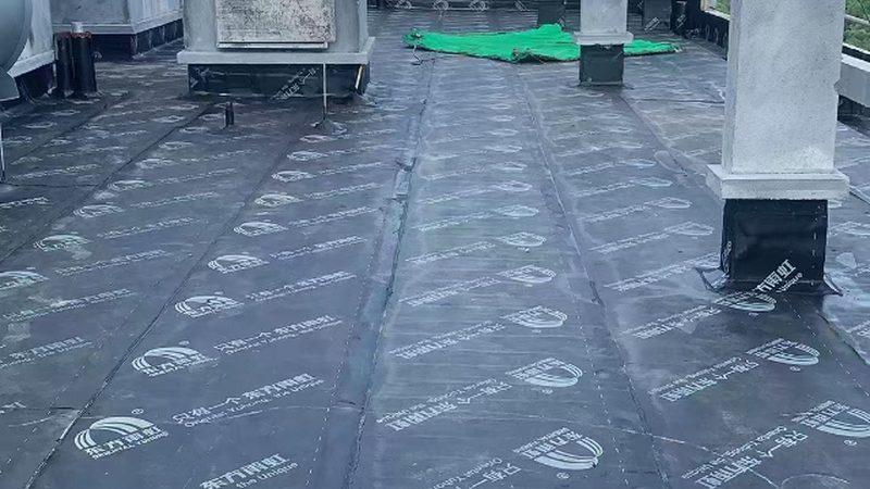 地下室防水材料施工步骤与注意事项全解析
