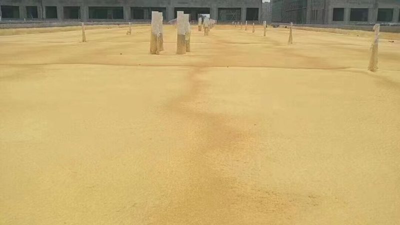 外墙保温砂浆配比标准：规范背后的技术考量**