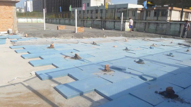 地下室防水防潮：关键参数解析及施工要点
