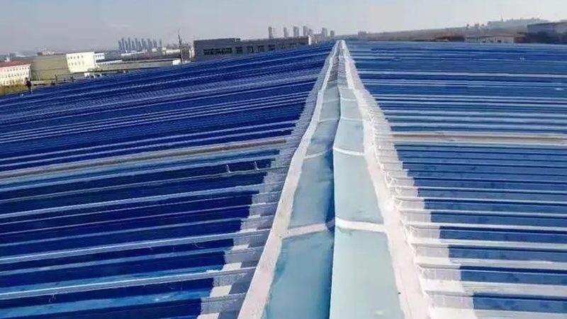 外墙防水工程：揭秘行业排名背后的考量因素**