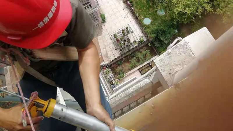 弘业防水有限公司