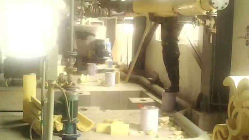 丙纶布防水：揭秘其使用寿命的关键因素**