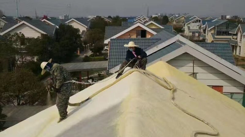 SBS防水卷材与自粘卷材：性能对比与适用场景分析