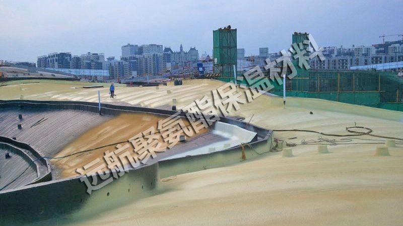 目前，市场上常见的农村自建房顶防水涂料主要有以下几种：
